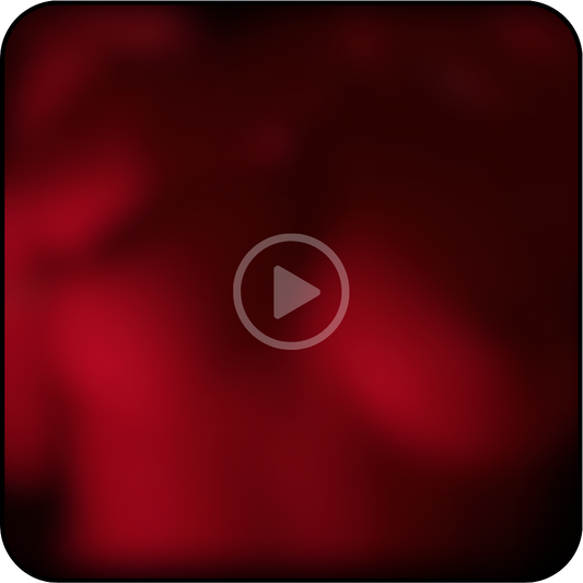 I see red (20 sec video)